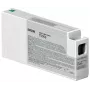 Epson Μεμονωμένη συσκευασία Light Light Μαύρο T596900 UltraChrome HDR 350 ml