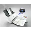 Epson DS-770 II Σαρωτής με τροφοδότη 600 x 600 dpi A4 Λευκό
