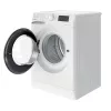 Indesit MTWE 71252 WK EE Πλυντήριο ρούχων Frontlader 7 kg 1151 U/min Λευκό