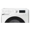 Indesit MTWE 71252 WK EE Πλυντήριο ρούχων Frontlader 7 kg 1151 U/min Λευκό