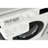 Indesit MTWE 71252 WK EE Πλυντήριο ρούχων Frontlader 7 kg 1151 U/min Λευκό