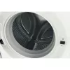 Indesit MTWE 71252 WK EE Πλυντήριο ρούχων Frontlader 7 kg 1151 U/min Λευκό