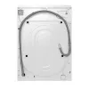Indesit MTWE 71252 WK EE Πλυντήριο ρούχων Frontlader 7 kg 1151 U/min Λευκό