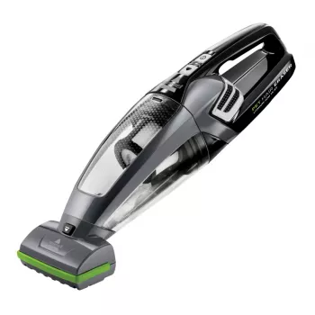 Bissell 2278N Επαναφορτιζόμενη σκούπα χειρός Μαύρο Χωρίς σακούλα