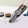 Bissell 2278N Επαναφορτιζόμενη σκούπα χειρός Μαύρο Χωρίς σακούλα