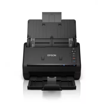 Σαρωτής εγγράφων Epson WorkForce ES-500WII 600 x 600 dpi A4 μαύρο