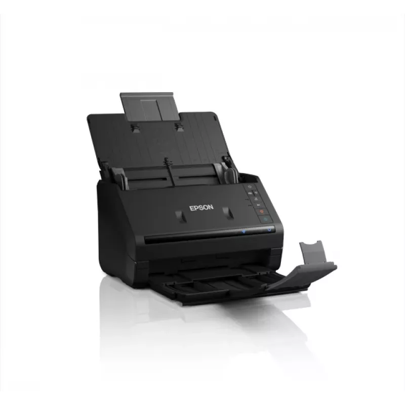 Σαρωτής εγγράφων Epson WorkForce ES-500WII 600 x 600 dpi A4 μαύρο