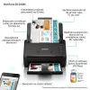 Σαρωτής εγγράφων Epson WorkForce ES-500WII 600 x 600 dpi A4 μαύρο