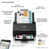 Σαρωτής εγγράφων Epson WorkForce ES-500WII 600 x 600 dpi A4 μαύρο