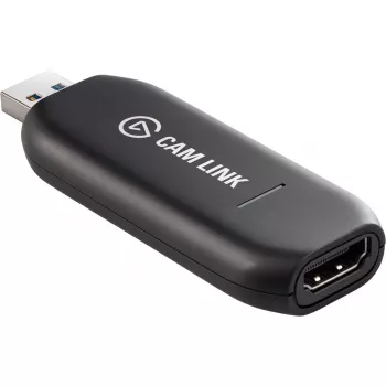 ELGATO SYSTEMS 4K Cam Link USB 3.0 για PC και Mac