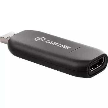 ELGATO SYSTEMS 4K Cam Link USB 3.0 για PC και Mac