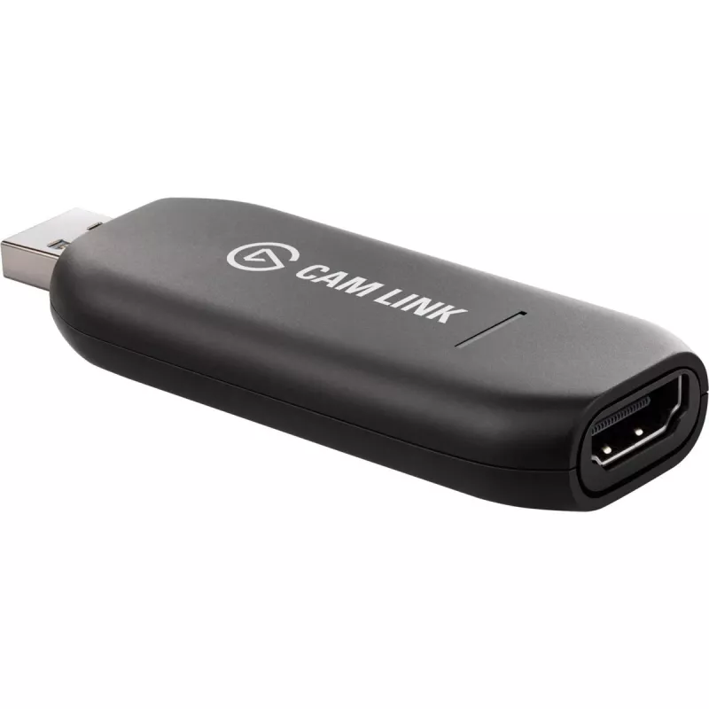 ELGATO SYSTEMS 4K Cam Link USB 3.0 για PC και Mac