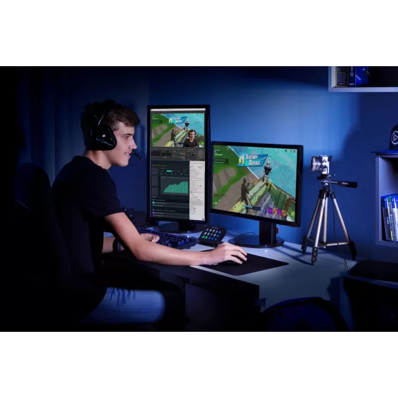 ELGATO SYSTEMS 4K Cam Link USB 3.0 για PC και Mac