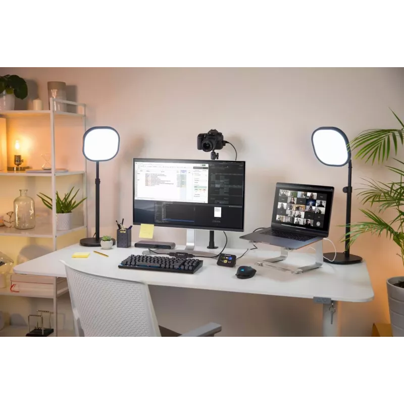 ELGATO SYSTEMS 4K Cam Link USB 3.0 για PC και Mac