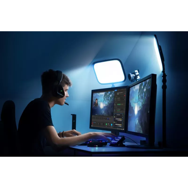 ELGATO SYSTEMS 4K Cam Link USB 3.0 για PC και Mac