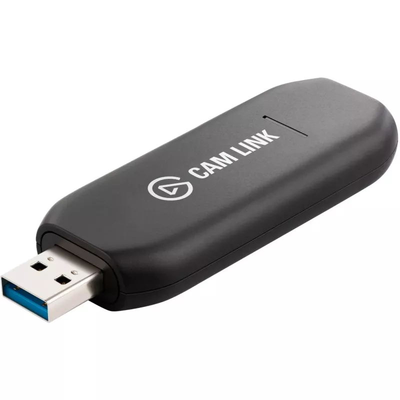 ELGATO SYSTEMS 4K Cam Link USB 3.0 για PC και Mac