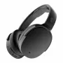 Skullcandy Hesh ANC S6HHW-N740 ακουστικά over-ear, ενσύρματα και ασύρματα, Bluetooth, ενεργή ακύρωση θορύβου, USB-C, έως 22 ώρες, True Black