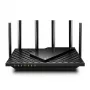 TP-Link Archer AX5400 Dual-Band Gigabit Wi-Fi 6 Router, μαύρο