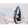 Σίδερο ατμού Gorenje SIH2600BLC κεραμική πλάκα 2600 W μπλε