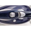Σίδερο ατμού Gorenje SIH2600BLC κεραμική πλάκα 2600 W μπλε