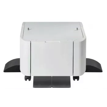 Βάση εκτυπωτή Epson 7112434 για WorkForce Pro WF-C878RDTWFC / WF-C879RDTWFC, τοποθέτηση δαπέδου, μαύρο/λευκό