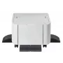Βάση εκτυπωτή Epson 7112434 για WorkForce Pro WF-C878RDTWFC / WF-C879RDTWFC, τοποθέτηση δαπέδου, μαύρο/λευκό