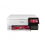 Πολυλειτουργικός εκτυπωτής inkjet Epson EcoTank L8160 — έγχρωμη εκτύπωση, 5760x1440 DPI, 32 ppm, A4, Wi‑Fi, duplex