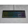 Πληκτρολόγιο gaming CORSAIR - K55 RGB Pro Qwerty Us