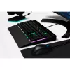 Πληκτρολόγιο gaming CORSAIR - K55 RGB Pro Qwerty Us