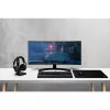 Πληκτρολόγιο gaming CORSAIR - K55 RGB Pro Qwerty Us