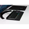 Πληκτρολόγιο gaming CORSAIR - K55 RGB Pro Qwerty Us