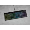 Πληκτρολόγιο gaming CORSAIR - K55 RGB Pro Qwerty Us