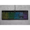 Πληκτρολόγιο gaming CORSAIR - K55 RGB Pro Qwerty Us