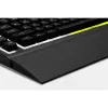Πληκτρολόγιο gaming CORSAIR - K55 RGB Pro Qwerty Us