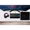 Πληκτρολόγιο gaming CORSAIR - K55 RGB Pro Qwerty Us