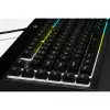 Πληκτρολόγιο gaming CORSAIR - K55 RGB Pro Qwerty Us