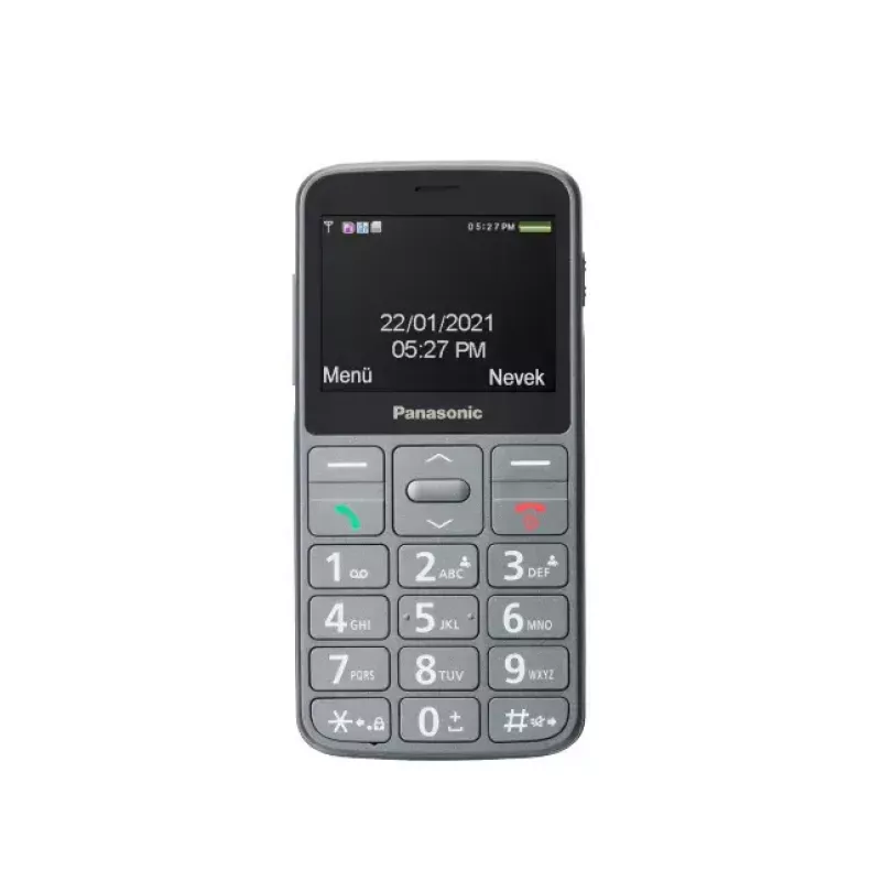 Κινητό τηλέφωνο Panasonic KX-TU160 2,4 ίντσες