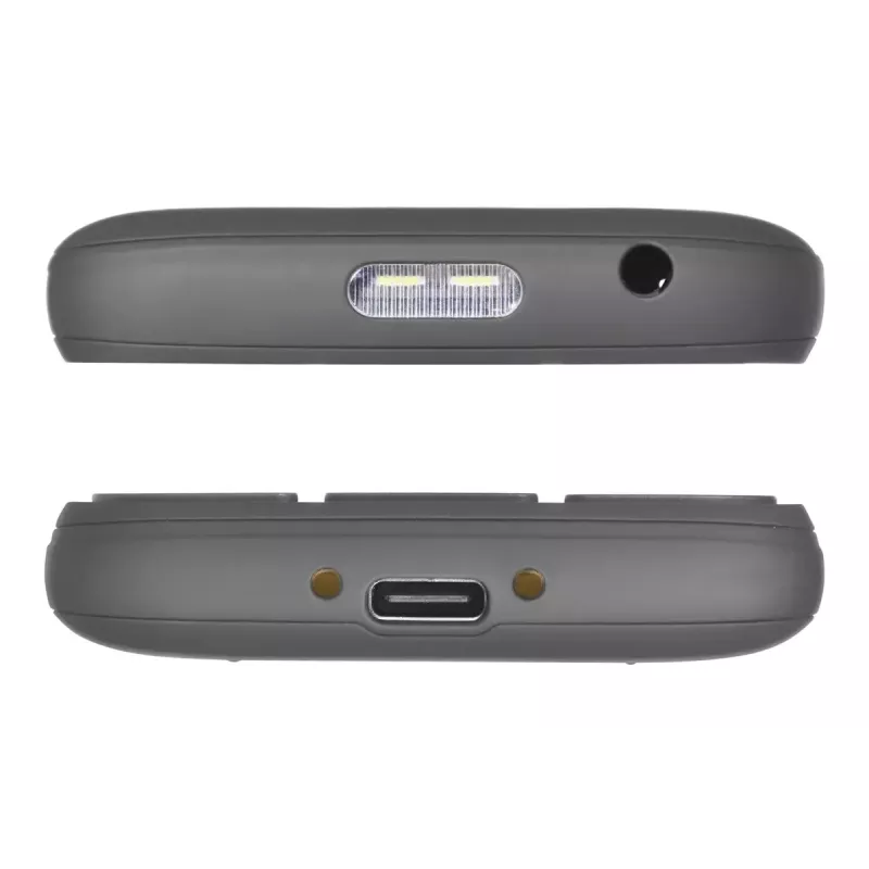 Κινητό τηλέφωνο Panasonic KX-TU160 2,4 ίντσες
