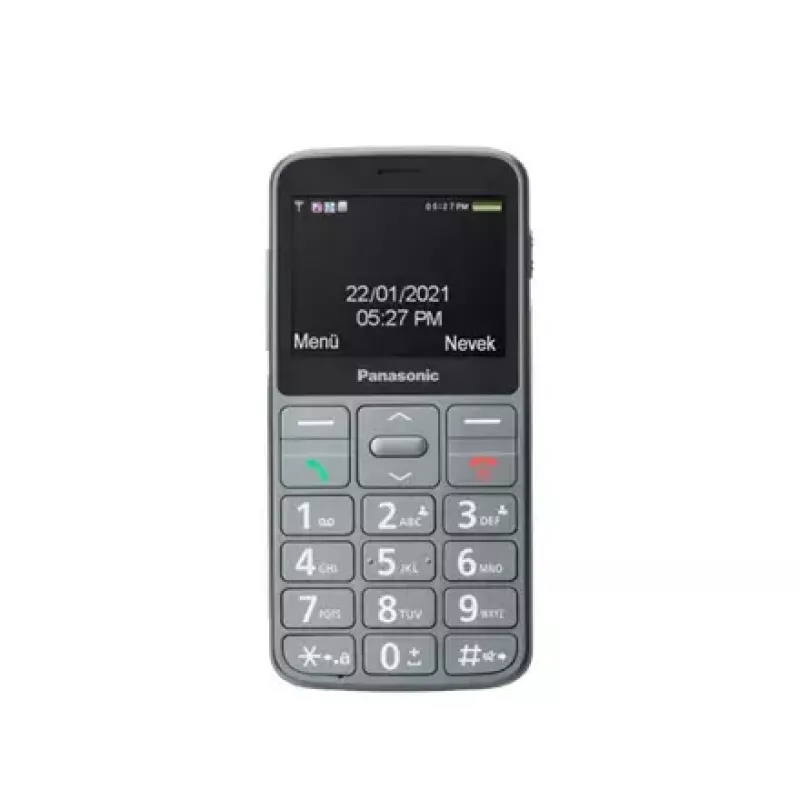 Κινητό τηλέφωνο Panasonic KX-TU160 2,4 ίντσες