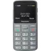 Κινητό τηλέφωνο Panasonic KX-TU160 2,4 ίντσες
