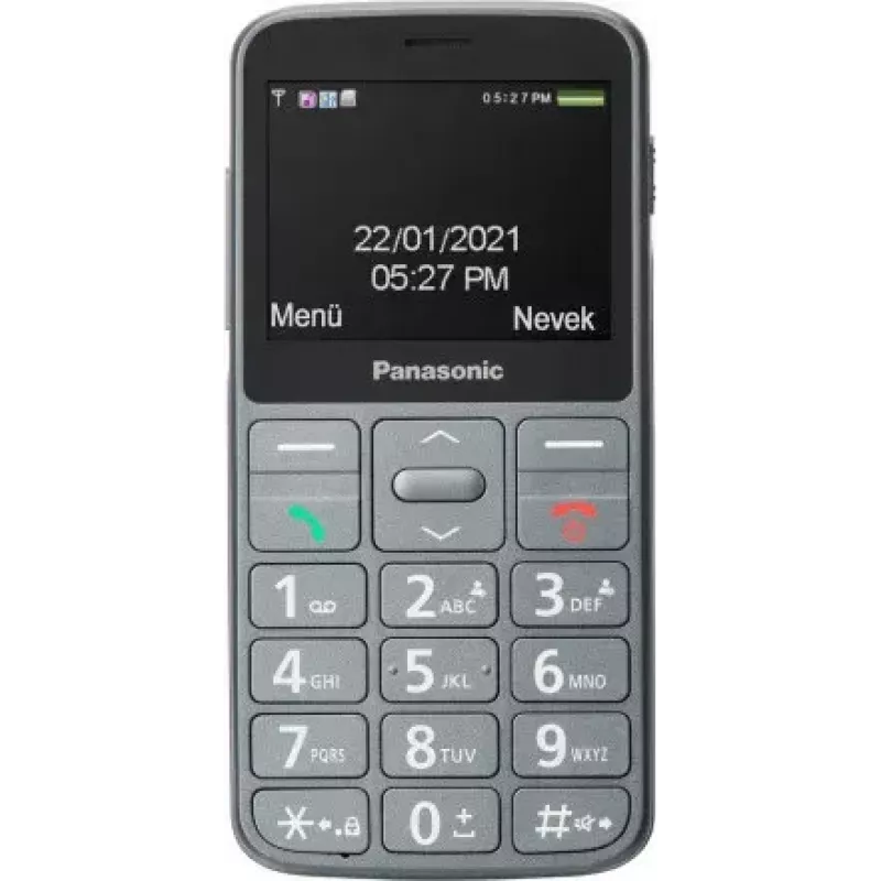 Κινητό τηλέφωνο Panasonic KX-TU160 2,4 ίντσες