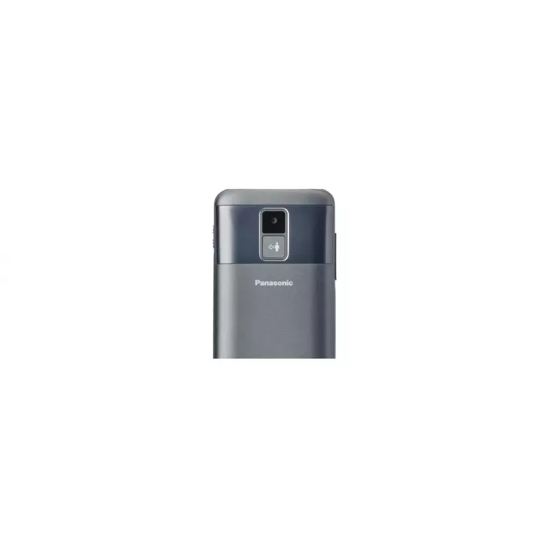 Κινητό τηλέφωνο Panasonic KX-TU160 2,4 ίντσες