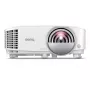 Προβολέας μικρής απόστασης BenQ MW826STH 3500 ANSI Lumen DLP WXGA (1280x800) 3D λευκό
