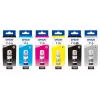Μελάνι Epson 115 ECOTANK κίτρινο C13T07D44A