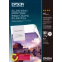 Epson Double Sided Matte Paper - A4 - 50 φύλλα