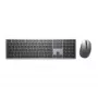 DELL Pro Plus Πληκτρολόγιο και Ποντίκι - KM7321W - US International (QWERTY)