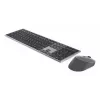 DELL Pro Plus Πληκτρολόγιο και Ποντίκι - KM7321W - Ρωσικό (QWERTY)