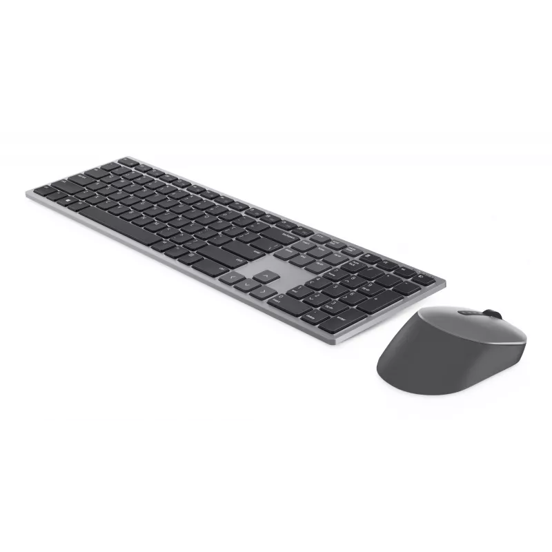 DELL Pro Plus Πληκτρολόγιο και Ποντίκι - KM7321W - Ρωσικό (QWERTY)