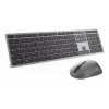 DELL Pro Plus Πληκτρολόγιο και Ποντίκι - KM7321W - Ρωσικό (QWERTY)