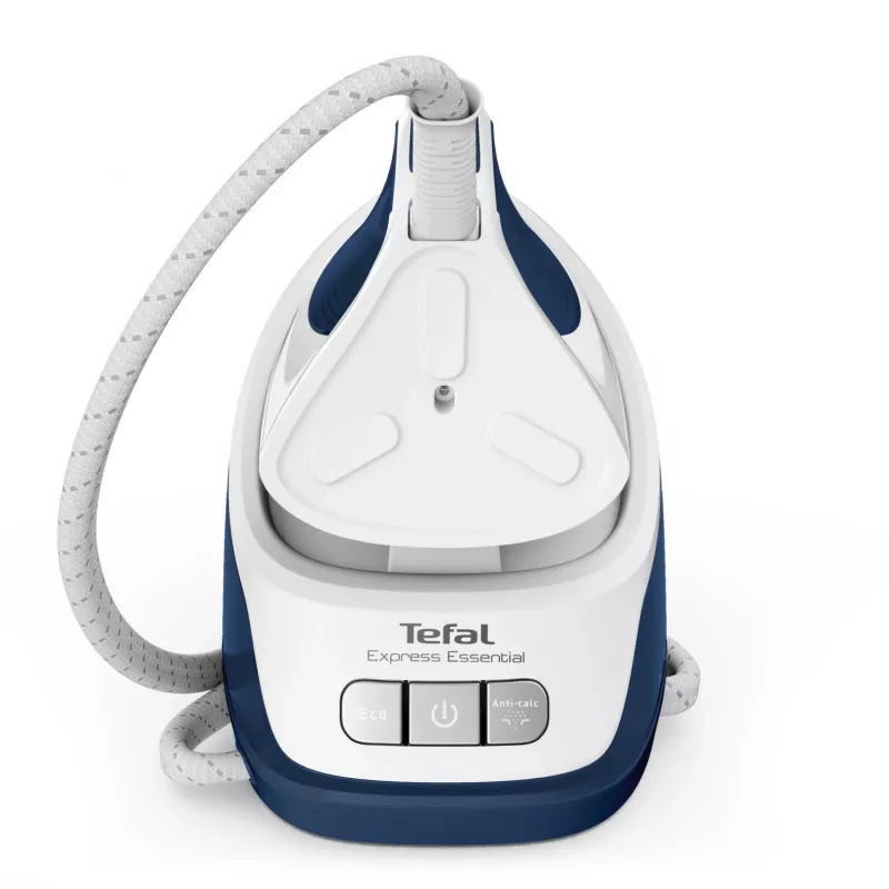 Tefal Express Essential SV6116 2200 W 1.4 L Μπλε, Λευκό